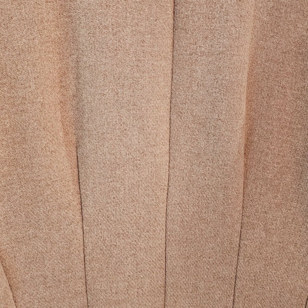 DYNAMITE wool coat - Picture 8 of 15